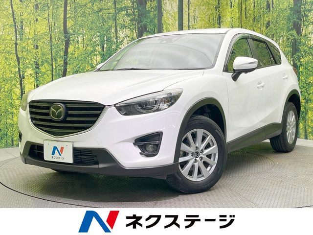 CX-5 XD プロアクティブ