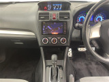 インプレッサXVハイブリッド 2.0i-L アイサイト 4WD 4WD ワンオーナー