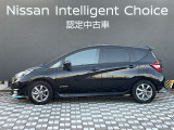ノート 1.2 e-POWER X ブラックアロー 