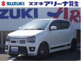 スズキアリーナ羽生店にお勧め車輛入荷致しました!!