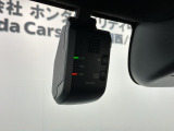 万が一の事故のときもドライブレコーダーがあると安心です。ご利用になる場合は個人情報保護の観点より新品の対応SDカードをお求め下さい。