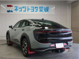 クラウンクロスオーバー  RSランペ