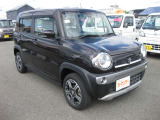 ハスラー X 4WD 
