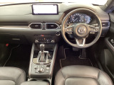 CX-5 2.2 XD スポーツ アピアランス ディーゼルターボ