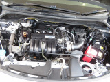 Hondaの技術が詰まったエンジンルーム☆☆☆エンジンルーム室内ともにルームクリーニング済みで清潔です◎快適なドライブをお楽しみください♪♪