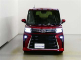タントカスタム RS 