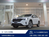 アイサイトX搭載。都市型SUVレイバック入庫。走行距離にご注目。デジタルマルチビューモニター、サンルーフ装備。