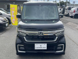 N-BOXカスタム L 