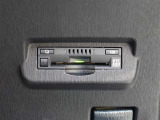 ETC2.0車載器を装備しております☆高速道路の料金所もスムーズに通過することができます!