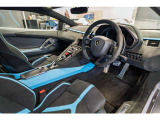 Full interior carbon fiber package