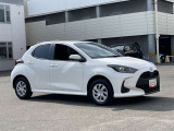 ヤリス 1.5 X 4WD 