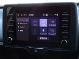ブルートゥースを搭載しています、スマホと連動させると音楽等を楽しむことができます。