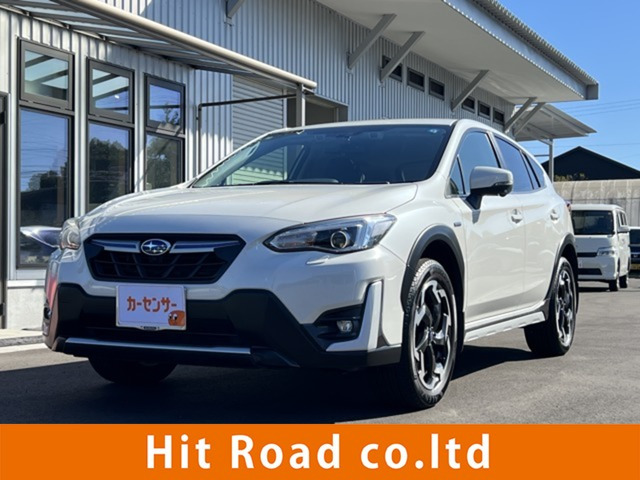 XV  2.0 アドバンス 4WD