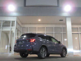 レヴォーグレイバック 1.8 リミテッド EX 4WD 