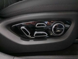 運転席助手席電動パワーシート