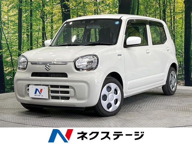 アルト ハイブリッド(HYBRID) S 