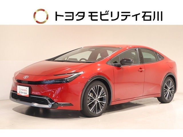 プリウス 2.0 Z E-Four 4WD 