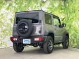 ジムニーシエラ 1.5 JC 4WD 