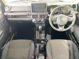 ジムニーノマド 1.5 FC 4WD 