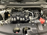 ホンダスタッフがしっかり整備して保証付きにてお渡し致します。エンジンルーム&室内ルームともにクリーニング済みで清潔です。快適なドライブをお楽しみください。