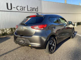 MAZDA2 1.5 15BD 