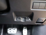 ETC車載器付きです。高速道路の料金所もスムーズに通過できます。