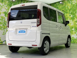 スペーシア ハイブリッド(HYBRID) G 4WD 