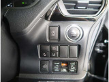 【電動スライドドア】ワイヤレス連動式なので遠隔操作ができ大きい荷物もっていても楽々開閉ができます♪とっても便利な機能です