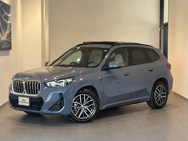 X1 xドライブ 20d Mスポーツ DCT 4WD 