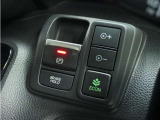 ◆オートブレーキホールド機能付き電子パーキングブレーキ◆ブレーキペダルを足から離しても停車状態を保ちます。アクセルを踏めば自動でブレーキが解除され、発進可能!