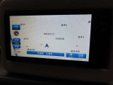 ナビSDを装着済みですので、ご納車後は直ぐにご使用いただけます。