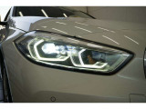 BMW LEDヘッドライト☆お問い合わせは大阪BMW  Premium Selection 吹田(無料ダイヤル)0078-6002-613077迄お待ちしております。毎水曜、第二・第三火曜日定休