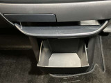 【インストアセンターロアボックス】袋を入れてごみ箱としてもお使いいただけます★閉めることができるので隠せてすっきりです!
