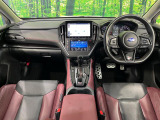 レヴォーグ 1.8 STI スポーツ 4WD 