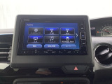【Honda純正メモリーナビ】使いやすいナビで目的地までしっかり案内してくれます。フルセグ、DVD、CD再生オーディオ機能が充実。お車の運転がさらに楽しくなりますよ。