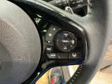 【アダプティブ・クルーズ・コントロール】前車追従機能や加速・減速も自動で制御します。