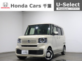 ホンダカーズ千葉天王台店へようこそ! 当社下取りのお墨付き車両!人気車両で充実装備の一台!おススメです☆どうぞご覧くださいませ☆