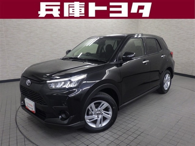 ライズ  1.2 G