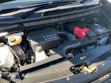 ★水冷直列3気筒DOHC+モーター!出力98ps(72kW)/5600rpm トルク12.5kg・m(123N・m)/5600rpm★