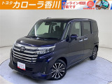 ルーミー カスタムG-T入荷しました!