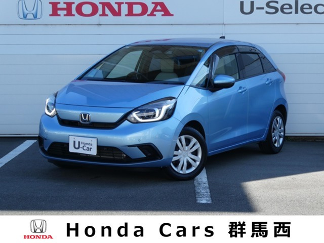フィット 1.3 ベーシック 助手席回転シート車