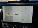 最新のインフォテイメントシステムの【Pivi Pro】はスマホのような直感的な操作性が特徴。ナビはもちろん、AppleCarplayやAndroidAutoも搭載しており対応アプリの操作も可能です。