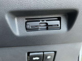 ETCです。セットアップを完了してから納車となりますので、すぐにご利用頂けます。