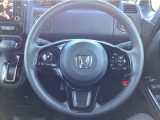 ☆HONDA SENSING☆★衝突軽減ブレーキ・誤発進抑制機能・路外逸脱抑制機能など安心安全快適に運転できる装備を搭載しております★