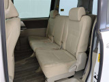 ゆとりある広々とした車内空間は、ドライブを始め買い物やレジャーなど、幅広く活躍します。一人でもみんなとでもお出かけを楽しみましょう!