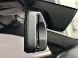 BMW純正ETC付ルームミラー