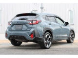 クロストレック 2.0 リミテッド 4WD 