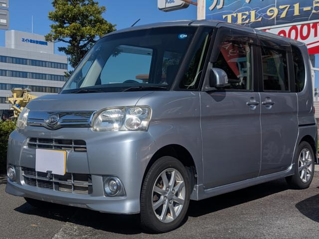 タント G スペシャル 