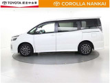 荷物をたっぷり載せて広々ドライビング♪夏でも冬でも、アウトドアやショッピングを思い切り楽しみましょう!
