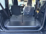 届出済未使用車となっておりますので状態は良好です。